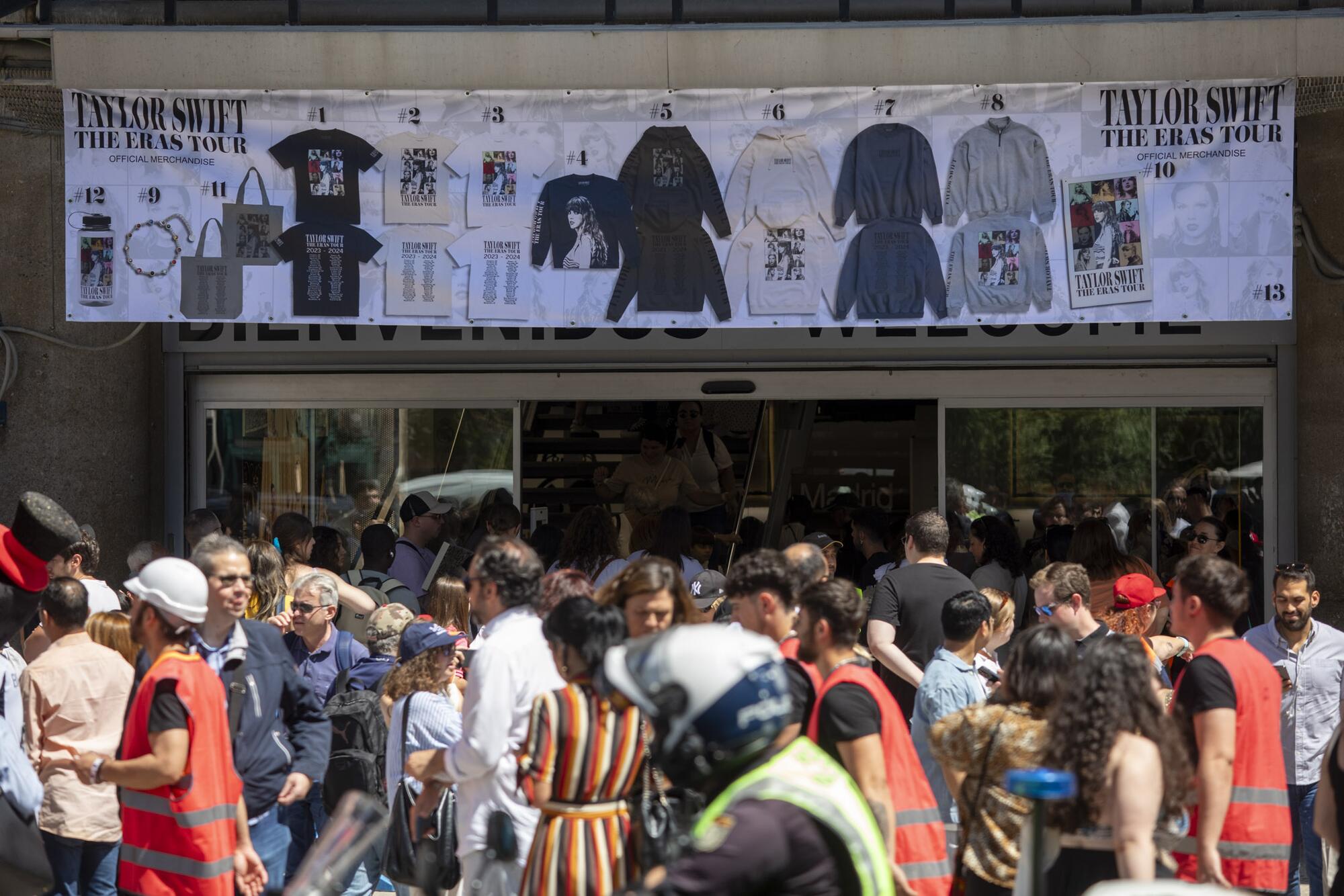 Varios Bernabeu Carril bici - 9